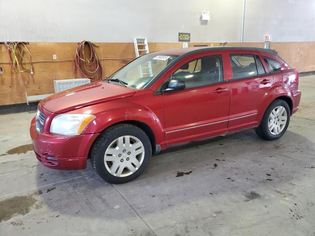 2010 Dodge Caliber Sxt