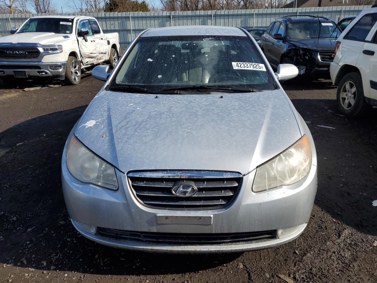 2007 Hyundai Elantra - Image 5