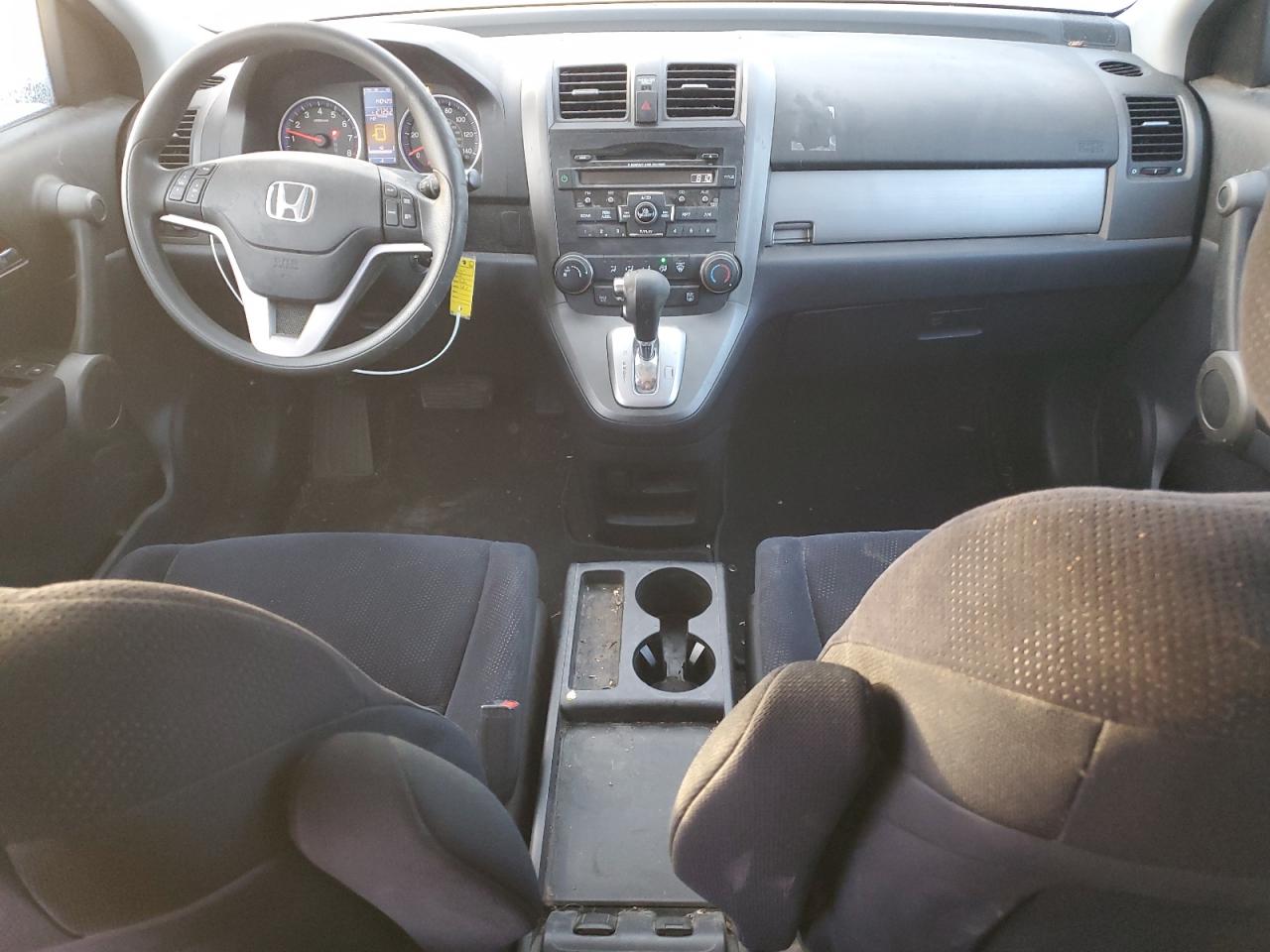 2010 Honda CR-V - Image 8