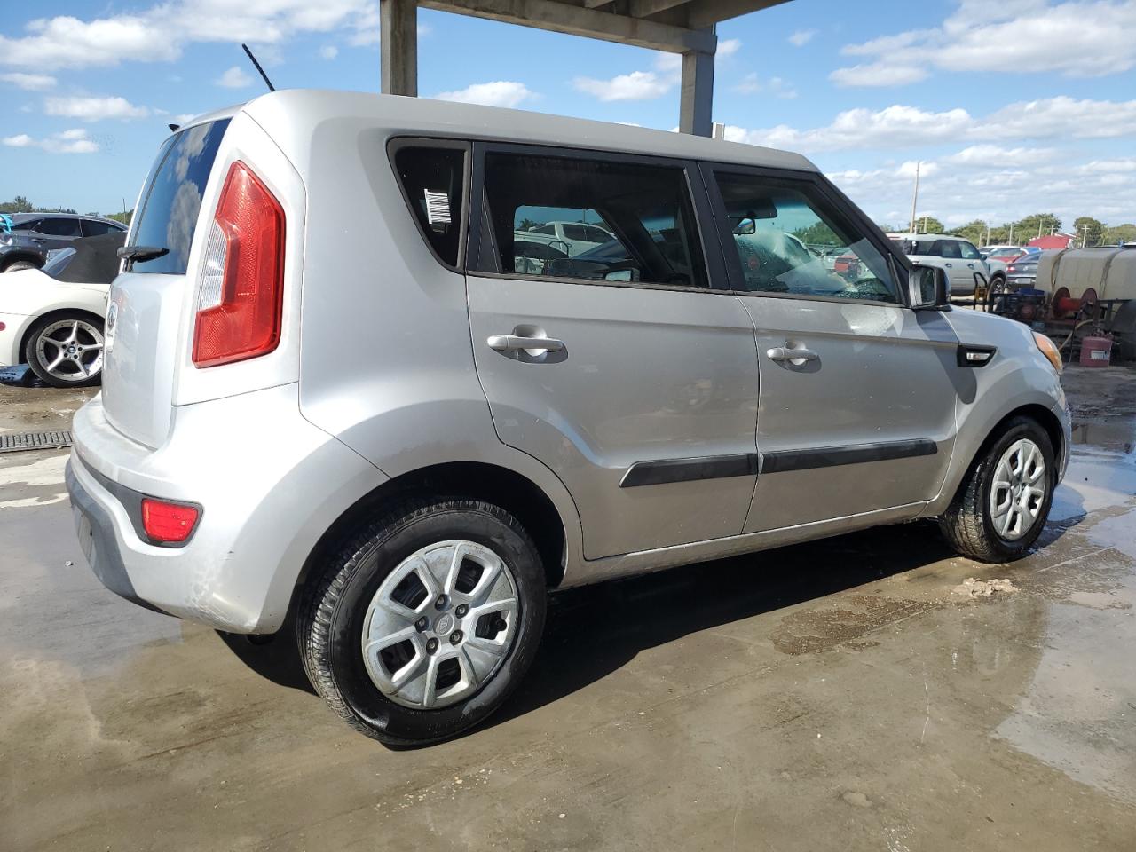 2013 Kia Soul - Image 3