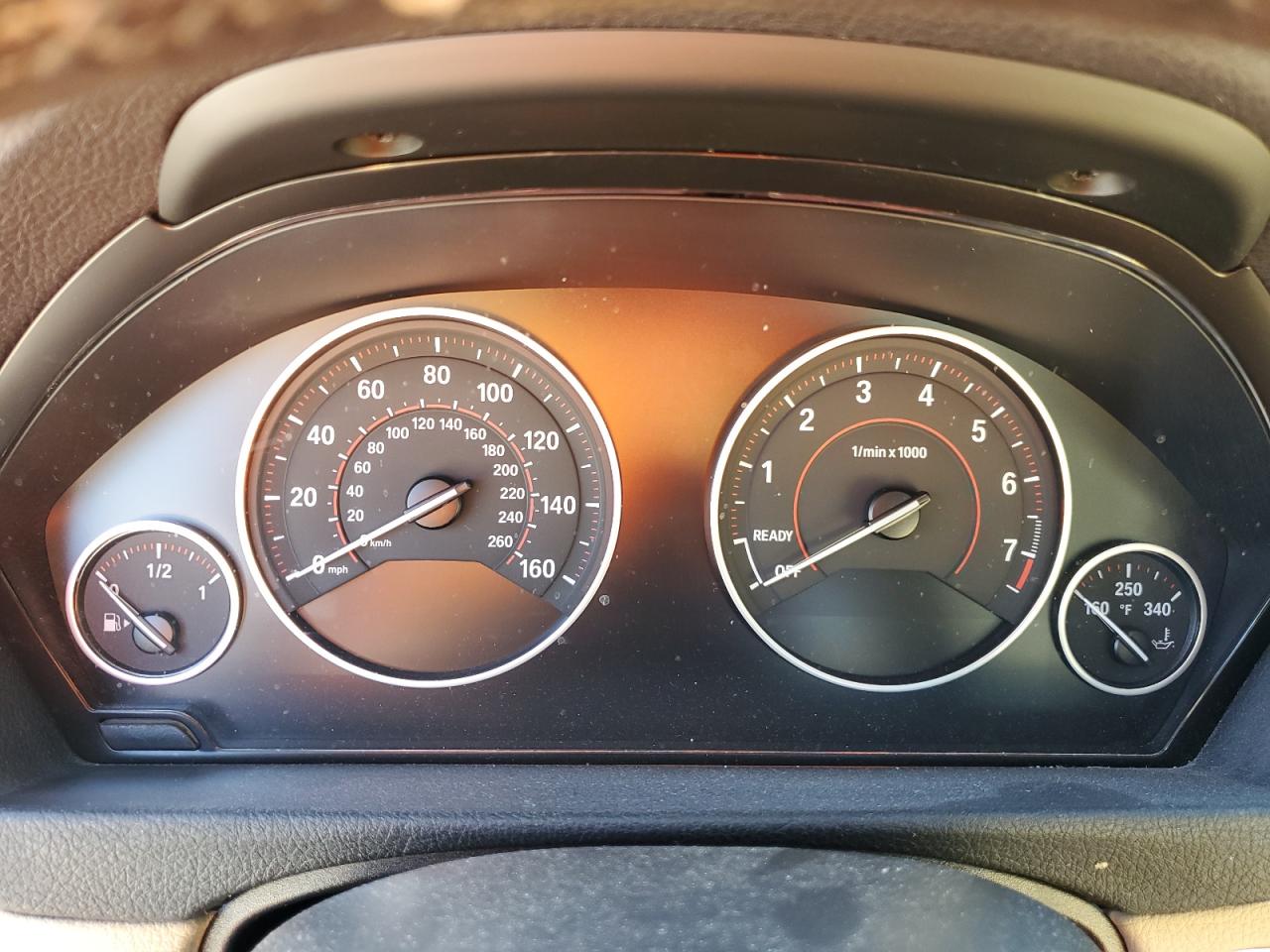 2016 BMW 3er - Image 9