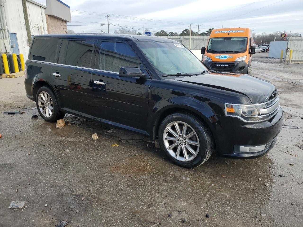 2016 Ford Flex - Image 4