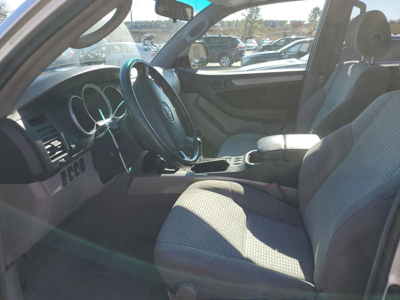 2008 Toyota 4Runner - Image 7