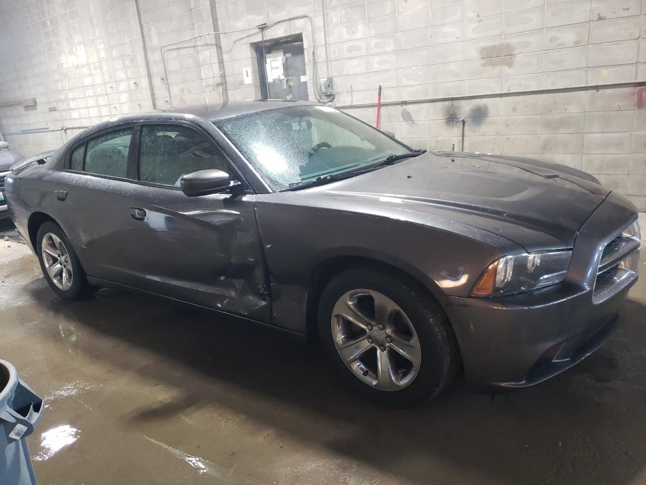2013 Dodge Charger - Image 4