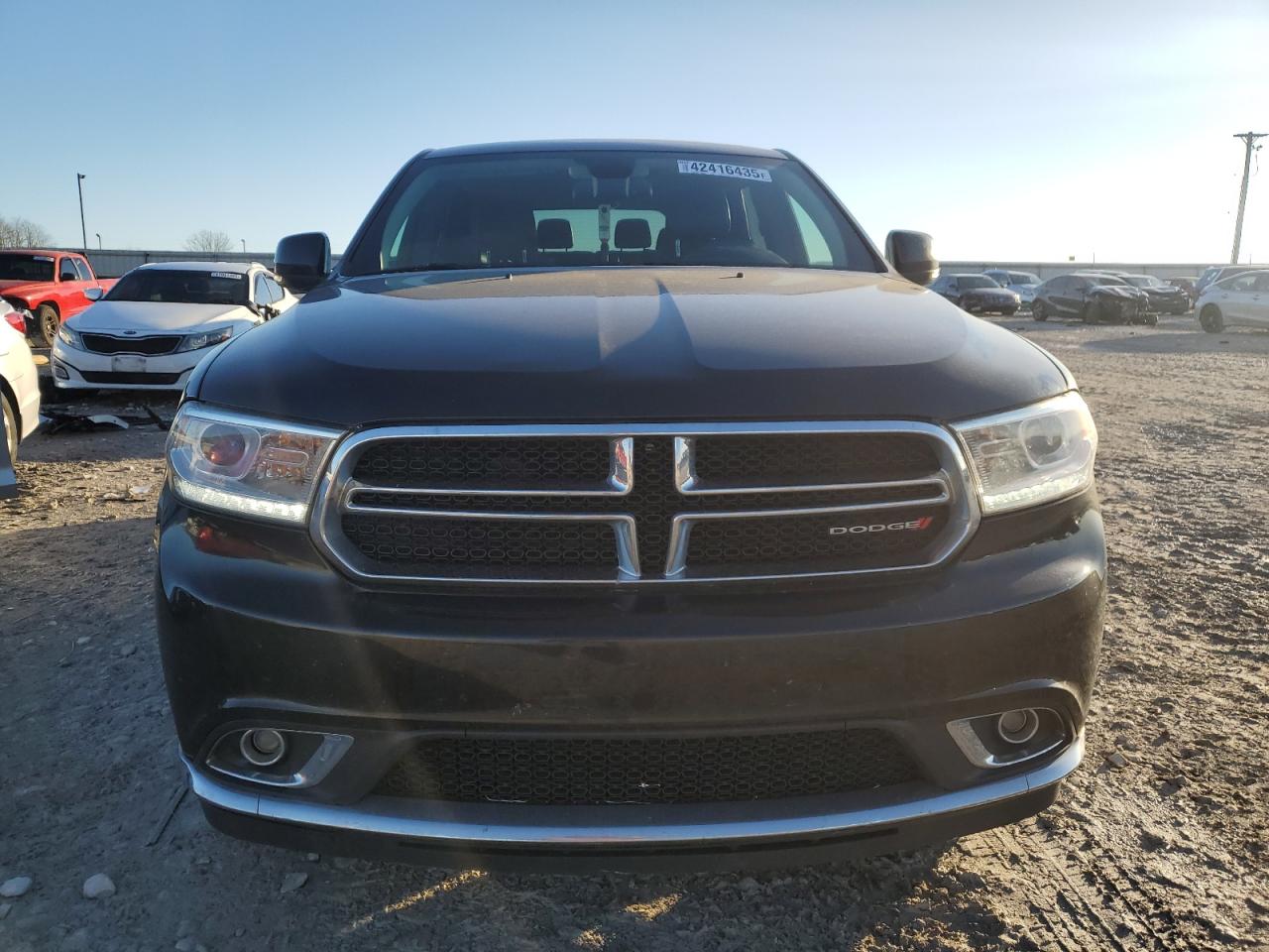 2016 Dodge Durango - Image 5