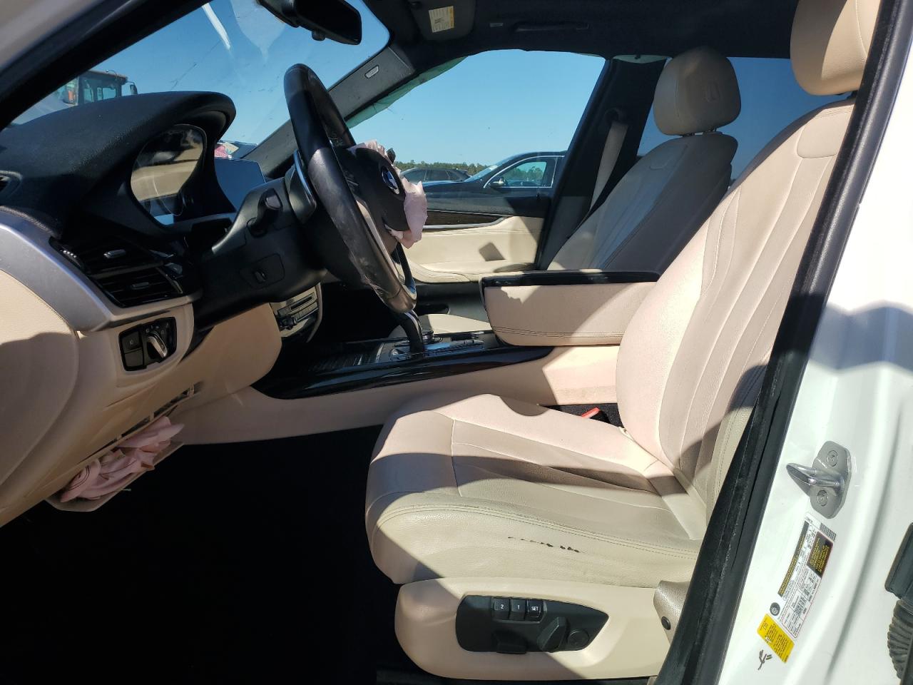 2018 BMW X5 - Image 7