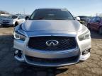 2018 Infiniti Qx60  for Sale in Pennsburg, PA - Front End