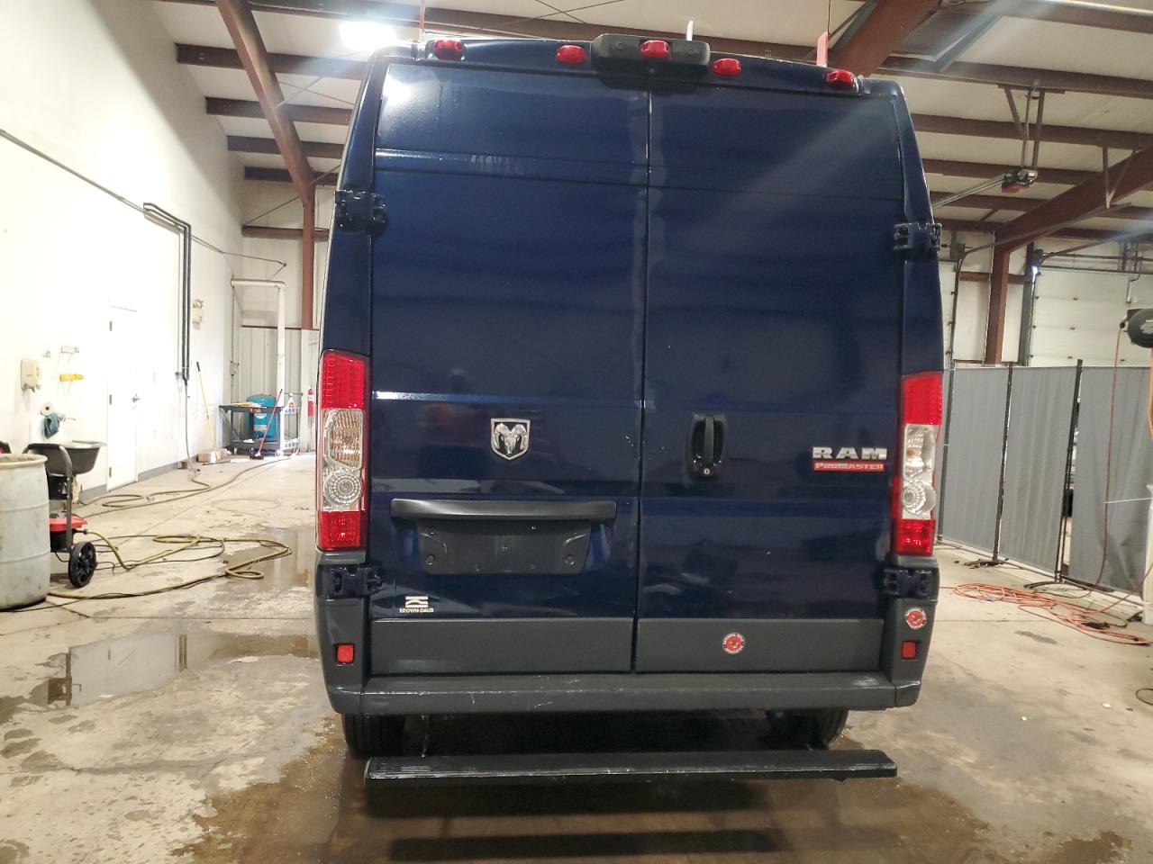 2014 RAM ProMaster City - Image 6