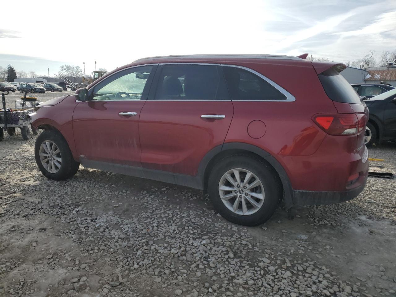 2019 Kia Sorento - Image 2