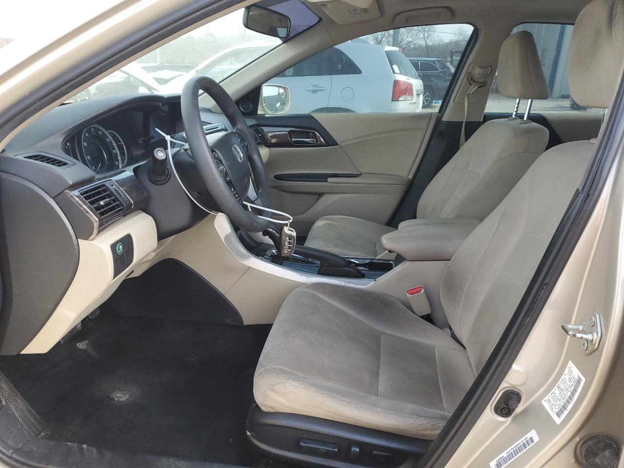 2016 Honda Accord - Image 7