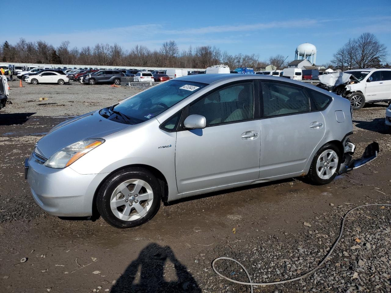 2009 Toyota Prius - Image 1