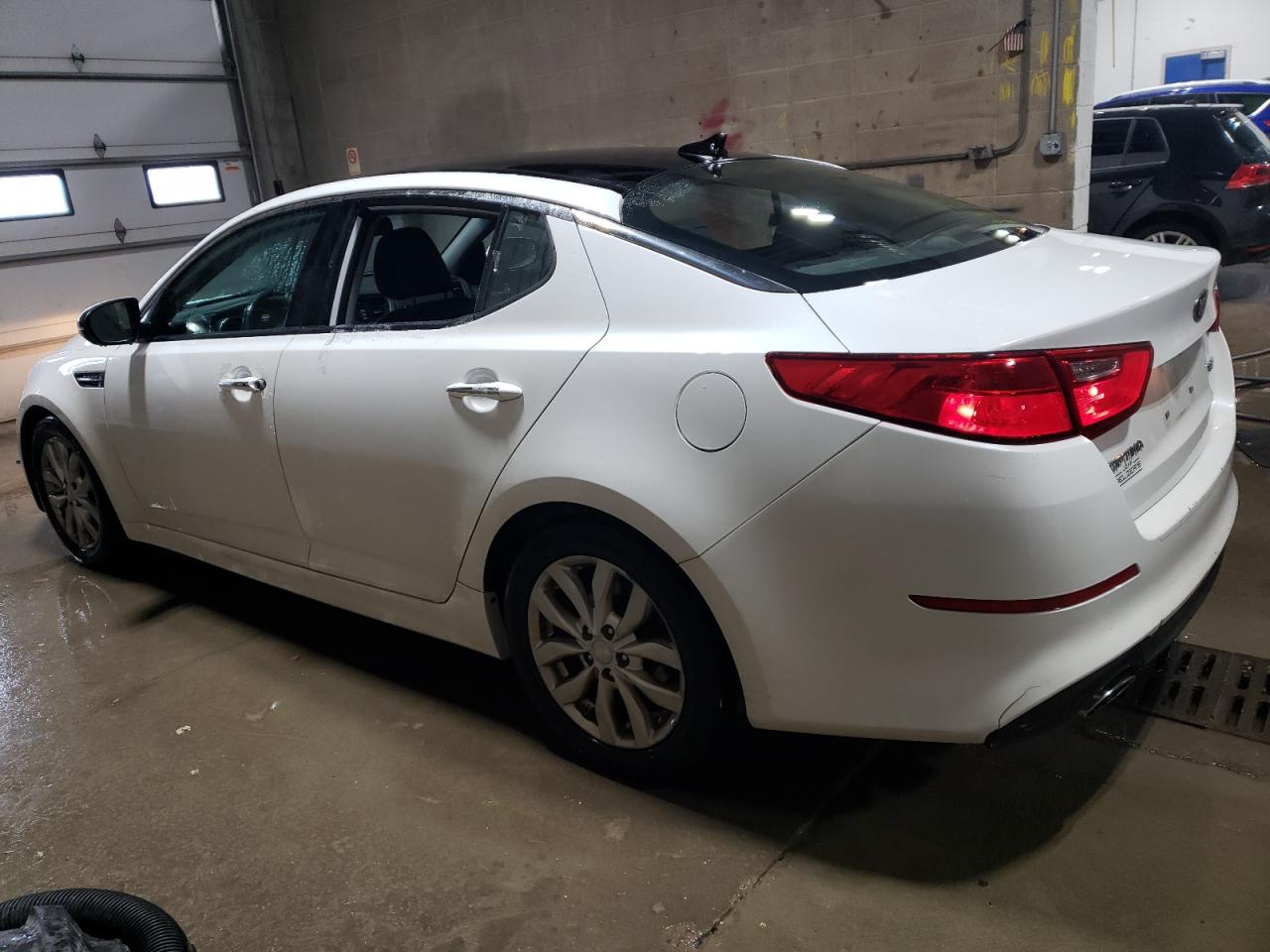2015 Kia Optima - Image 2
