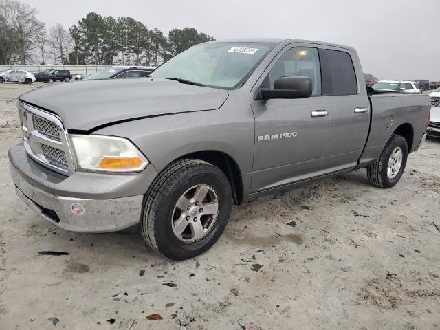 2012 Dodge Ram 1500 Slt