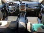5XYKUCA12BG****** Wrecked 2011 Kia Sorento in CT - New Britain