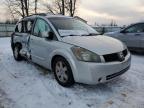 2005 Nissan Quest S იყიდება Central Square-ში, NY - All Over