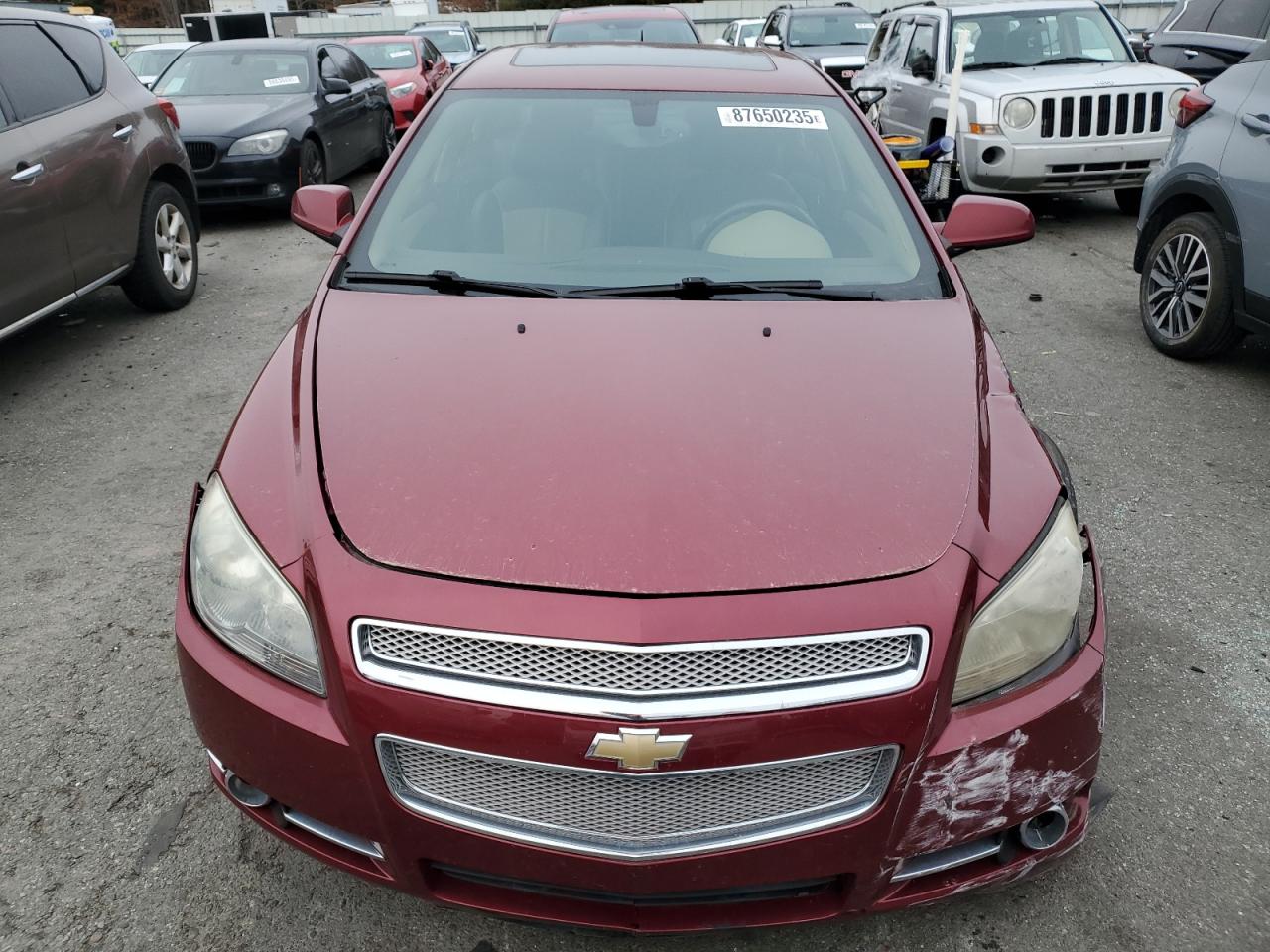 2011 Chevrolet Malibu - Image 5