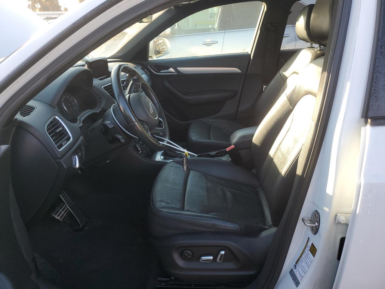 2018 Audi Q3 - Image 7