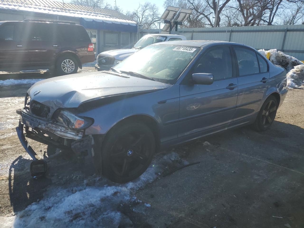 2003 BMW 3er - Image 1