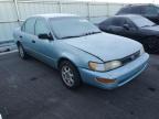 1995 Toyota Corolla  en Venta en Magna, UT - Minor Dent/Scratches