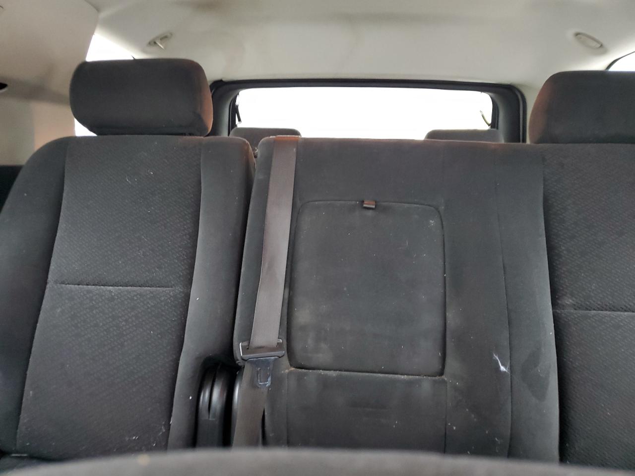 2007 Chevrolet Tahoe - Image 10