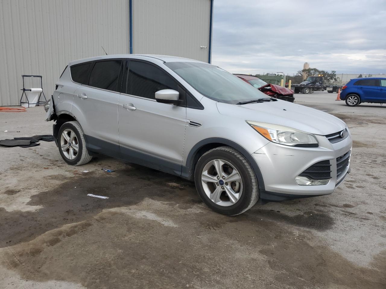 2015 Ford Escape - Image 4