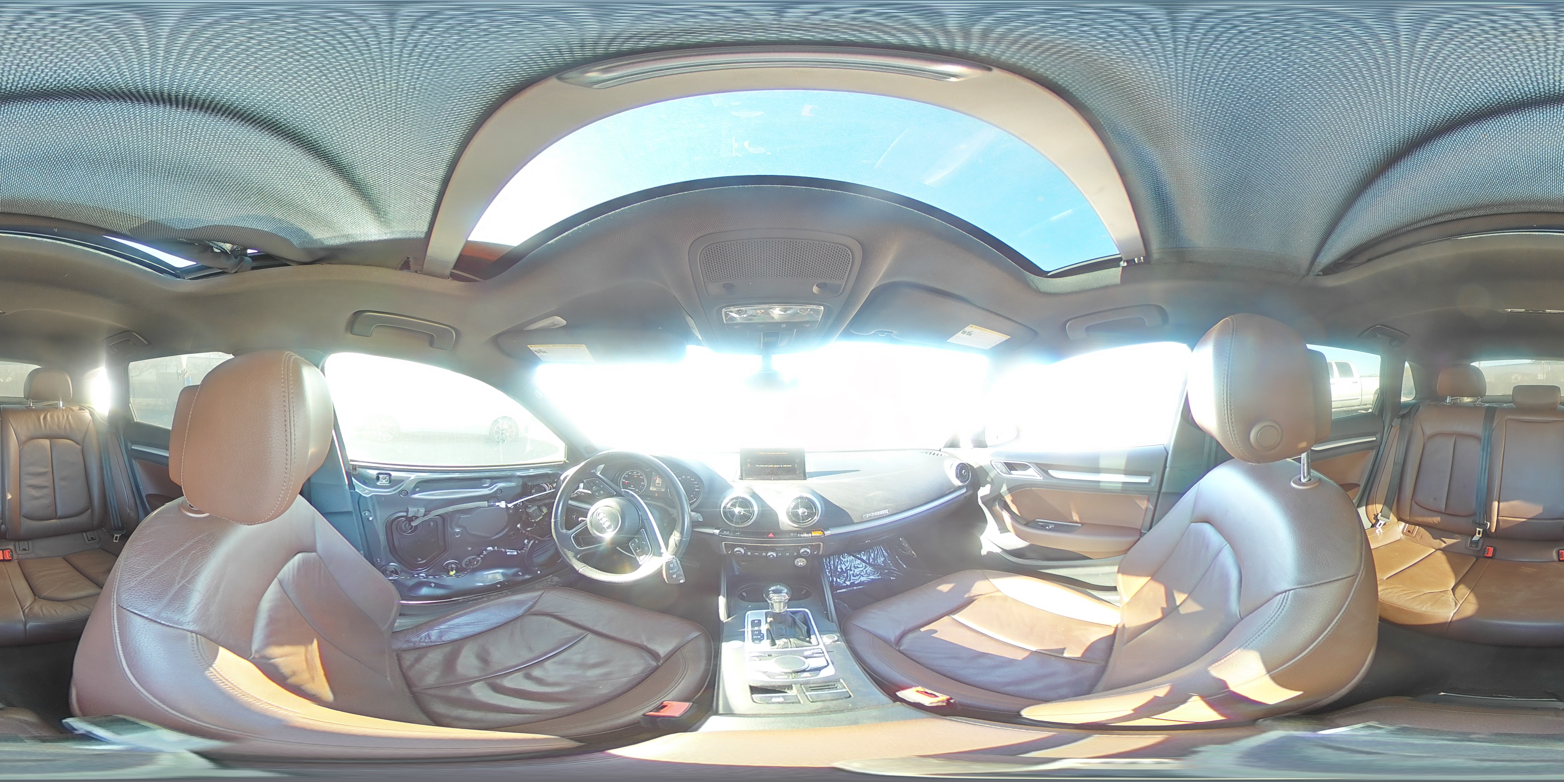 2017 Audi A3 - Image 12