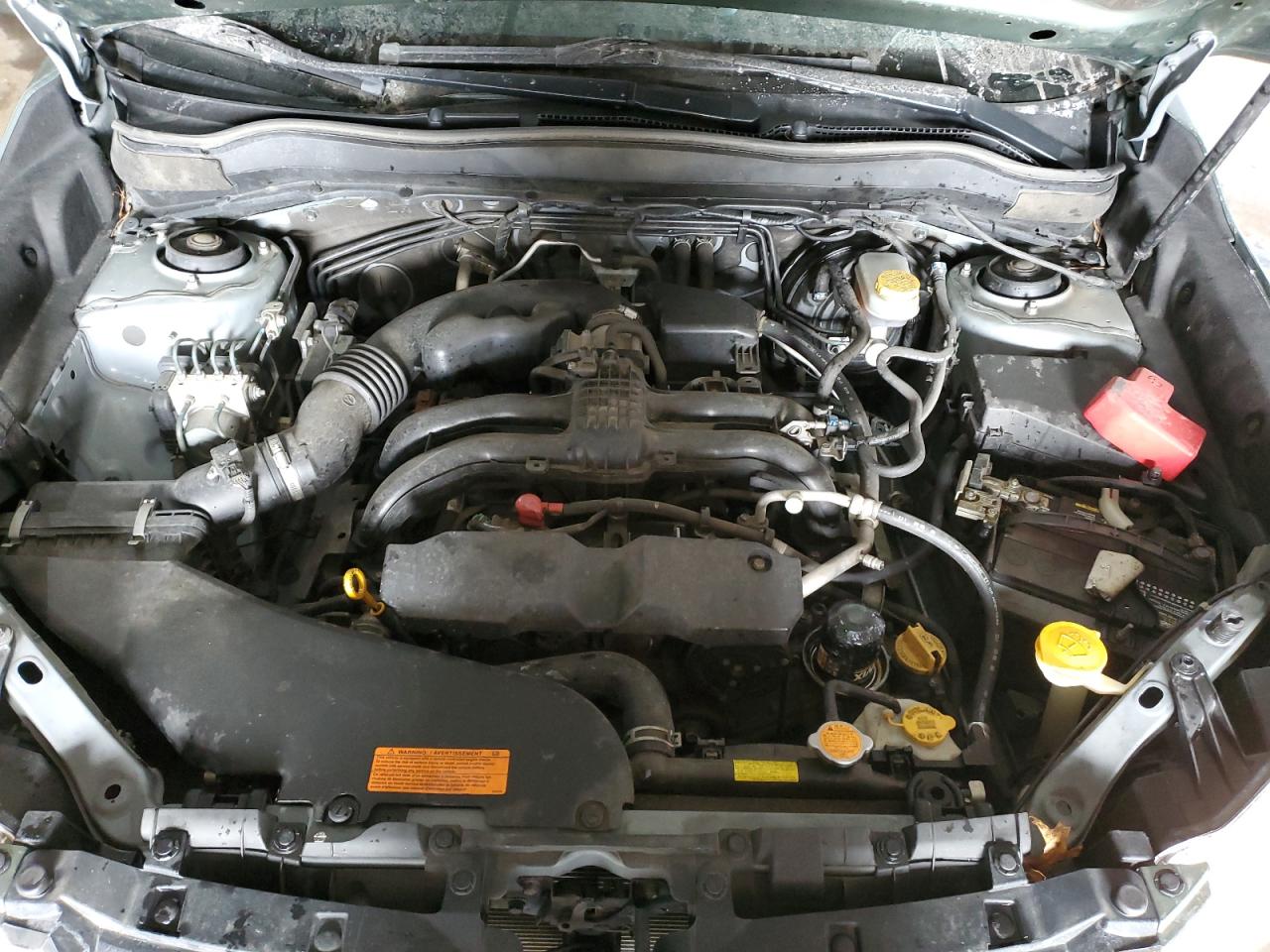 2015 Subaru Forester - Image 13