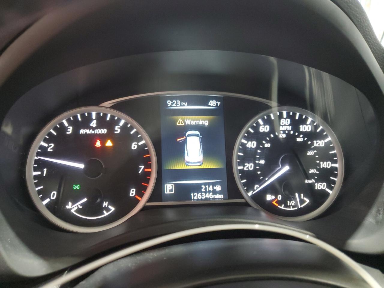2017 Nissan Sentra - Image 9