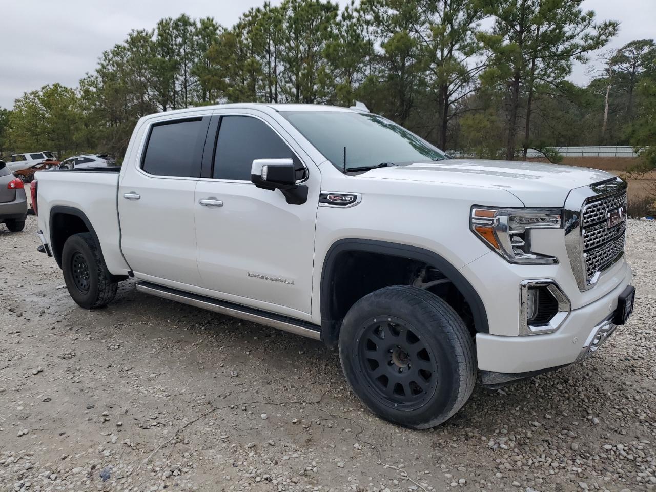 2020 GMC Sierra - Image 4