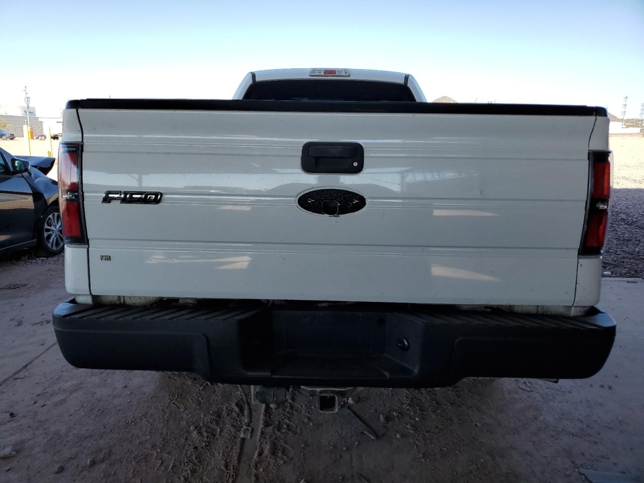 2013 Ford F-150 - Image 6