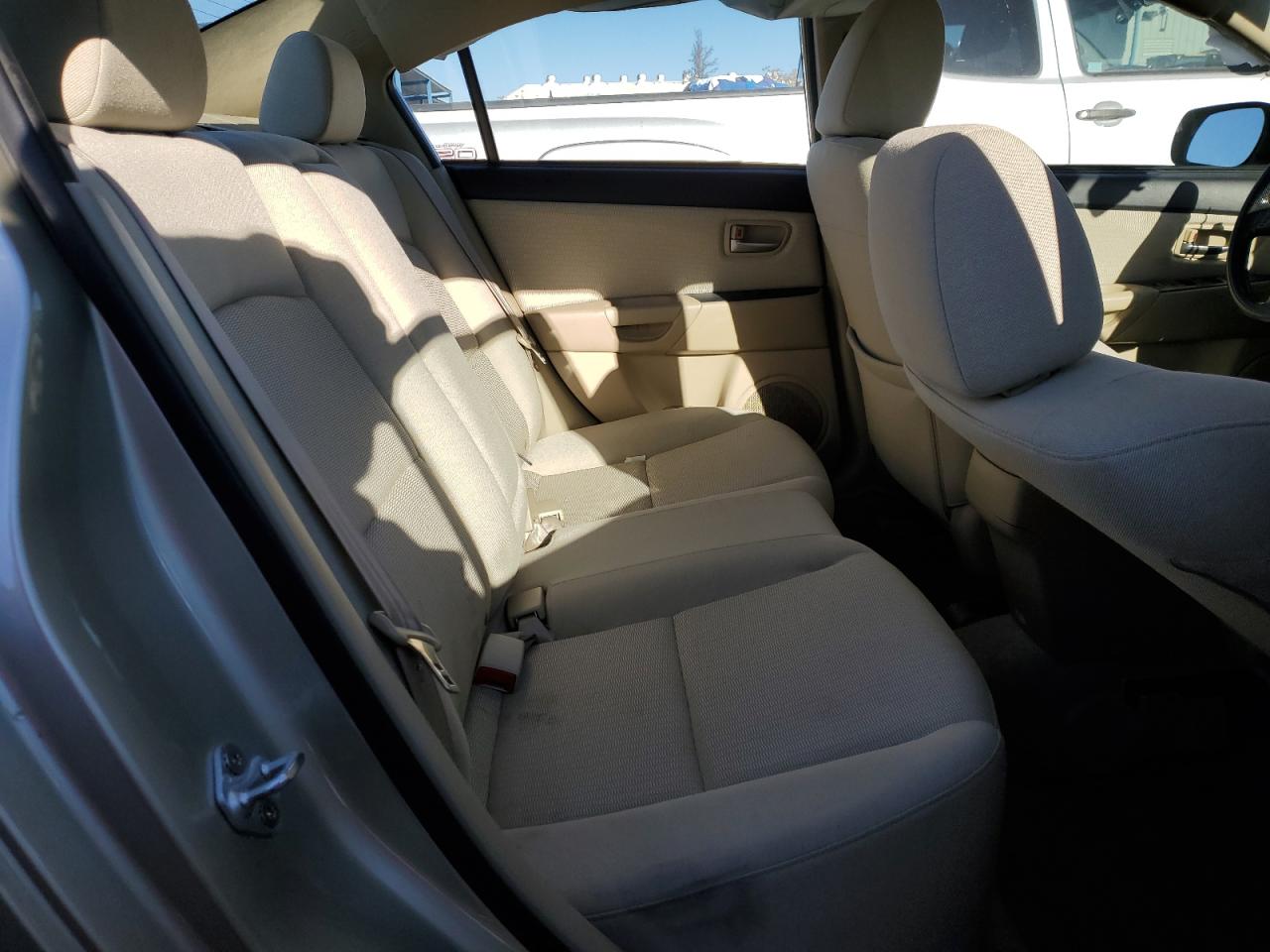 2008 Mazda 3 - Image 10