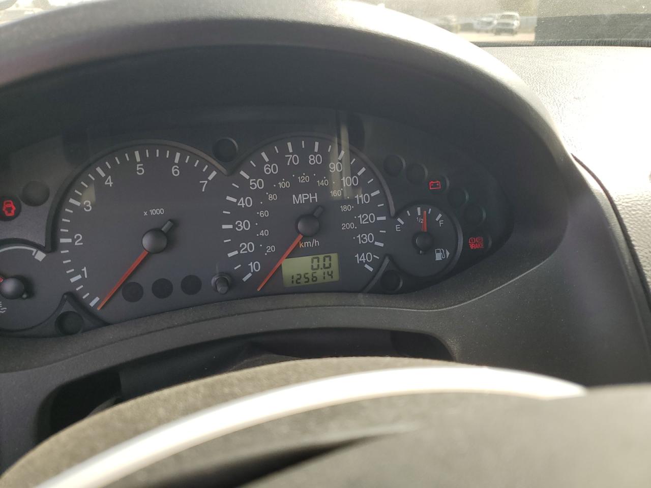 2006 Ford Focus - Image 9