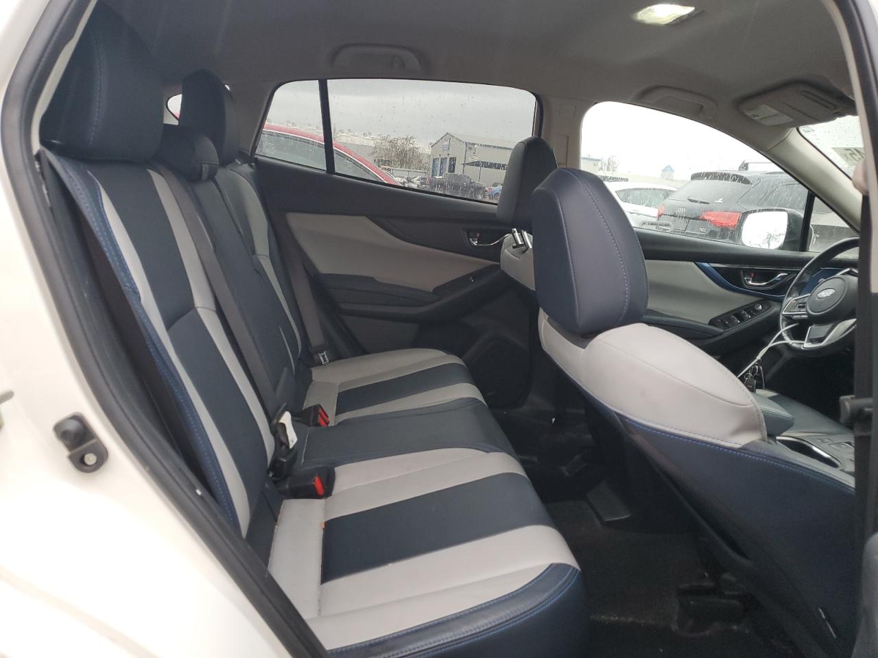 2020 Subaru XV - Image 11