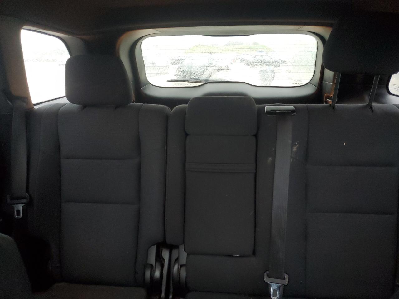 2015 Jeep Grand Cherokee - Image 10