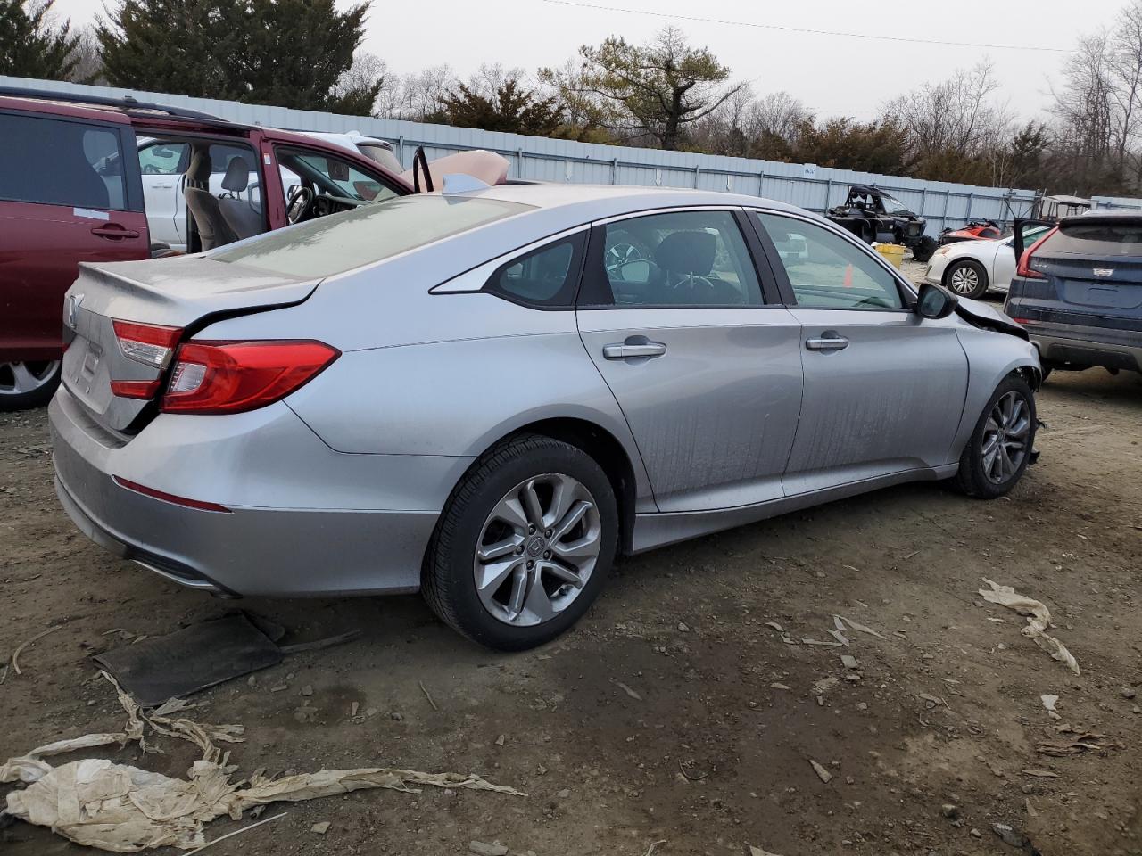 2018 Honda Accord - Image 3