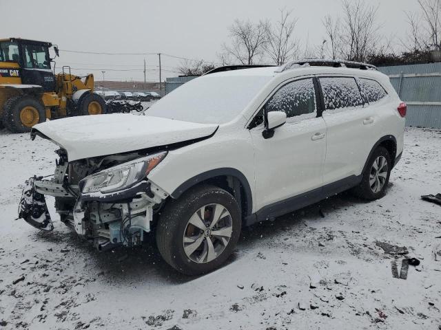 2019 Subaru Ascent Premium