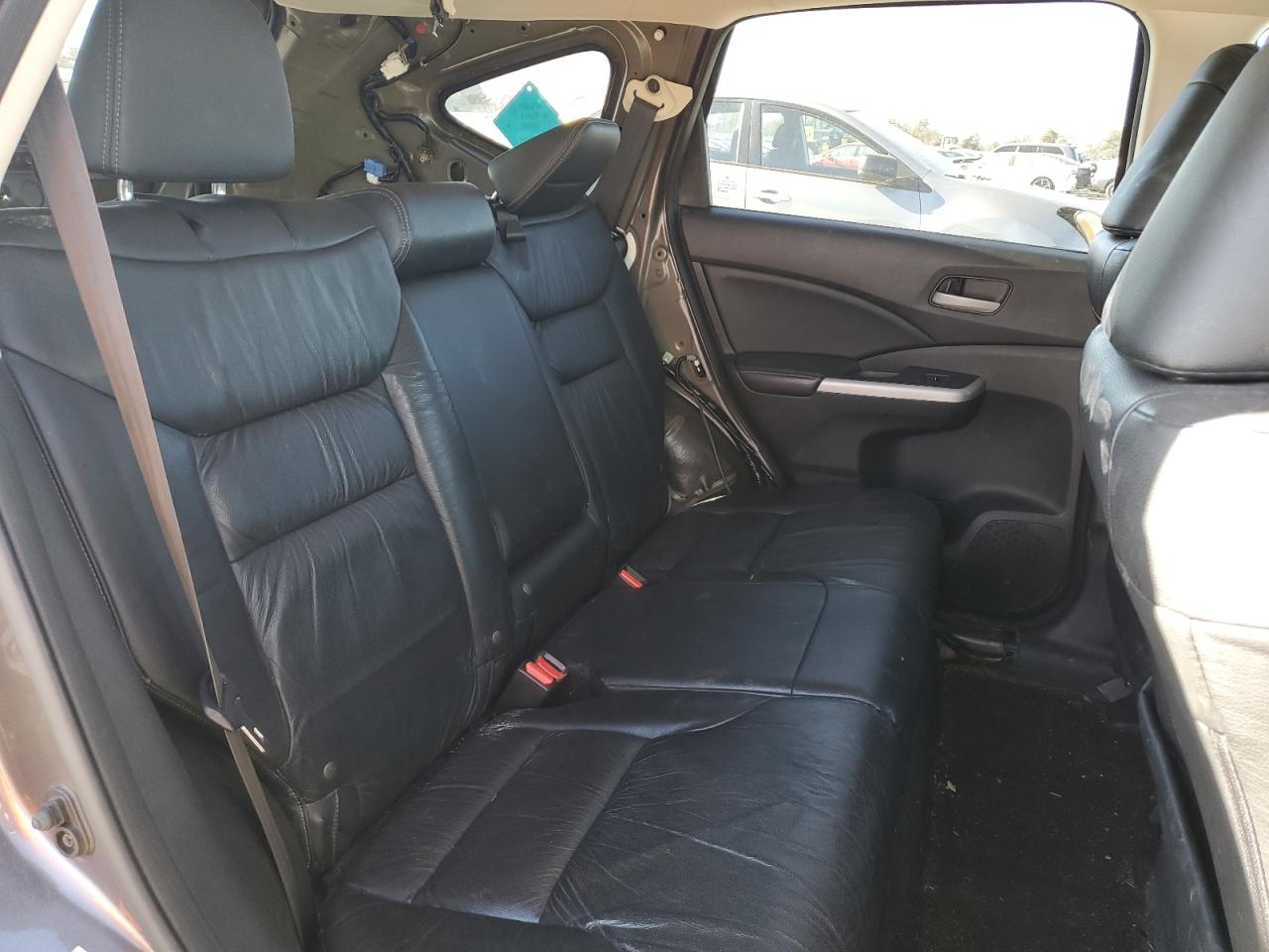 2014 Honda CR-V - Image 11