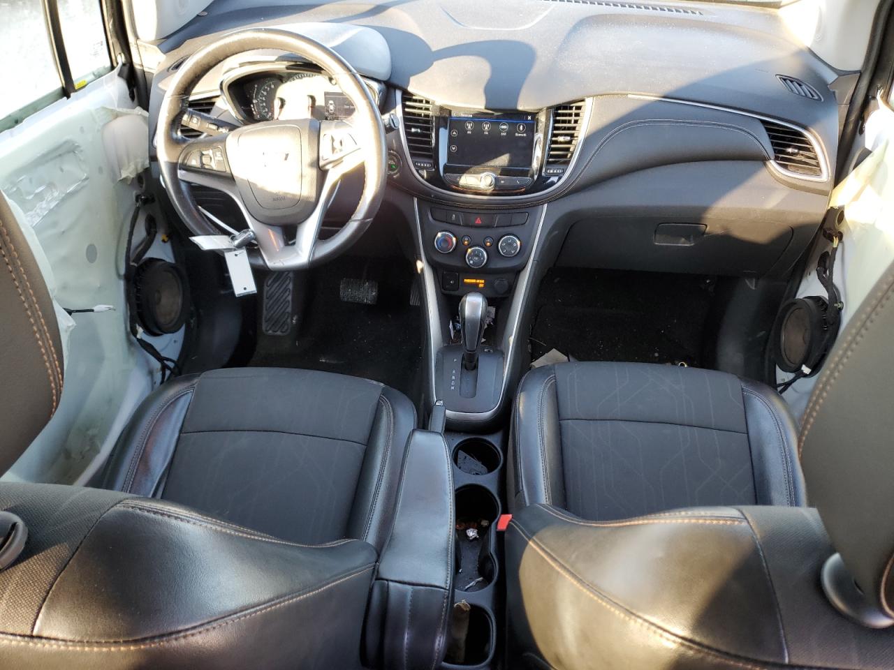 2018 Chevrolet Trax - Image 8