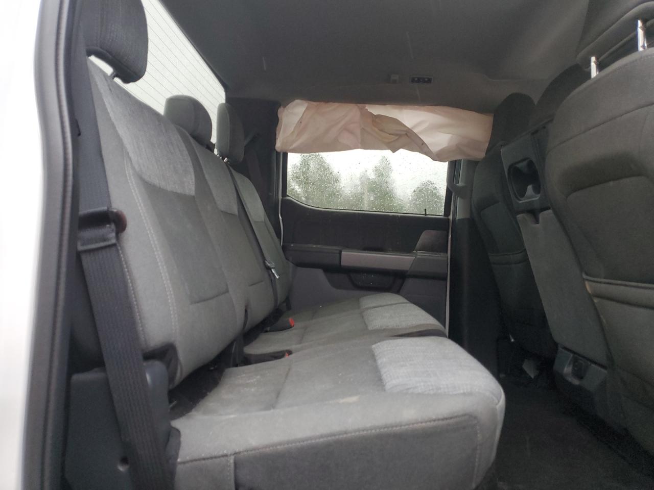 2022 Ford F-150 - Image 10