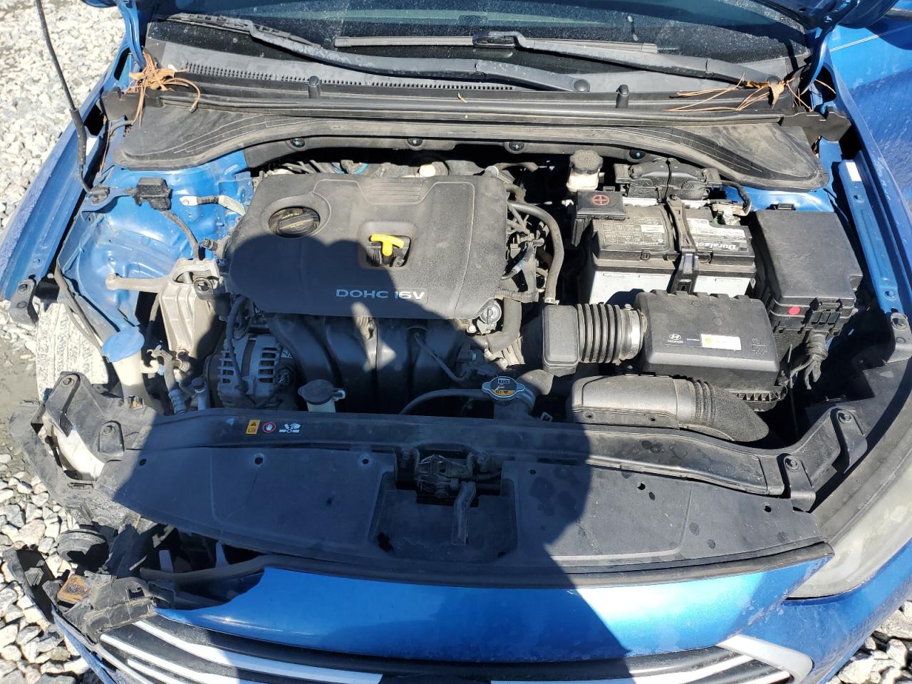 2017 Hyundai Elantra - Image 11