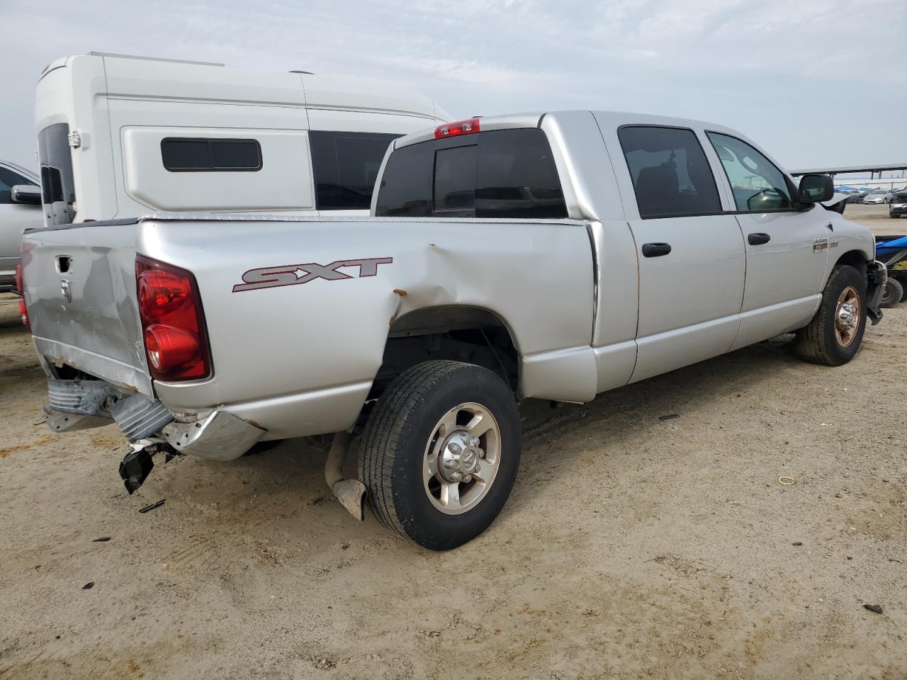 2008 Dodge RAM - Image 3