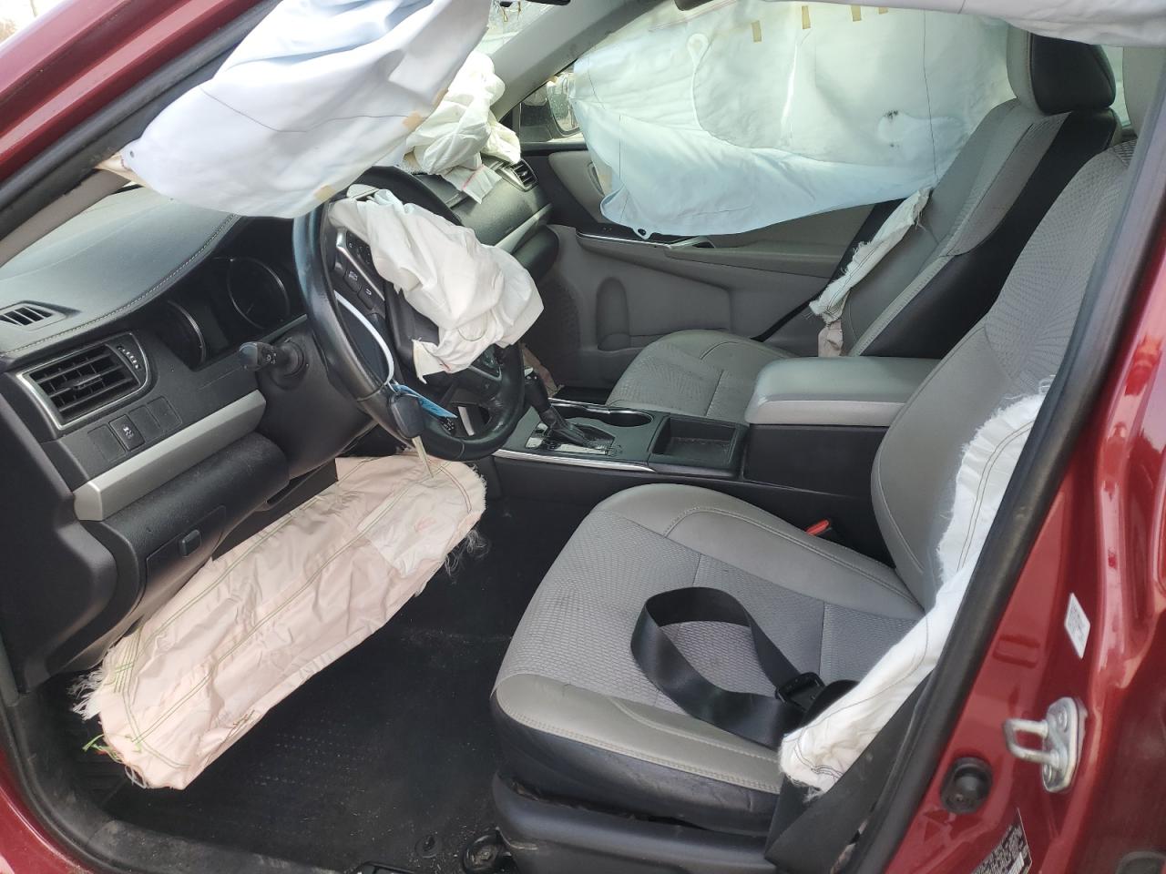 2016 Toyota Camry - Image 7