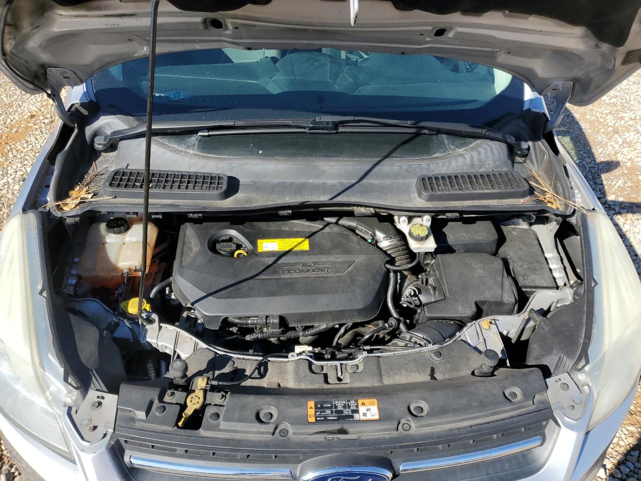 2015 Ford Escape - Image 14