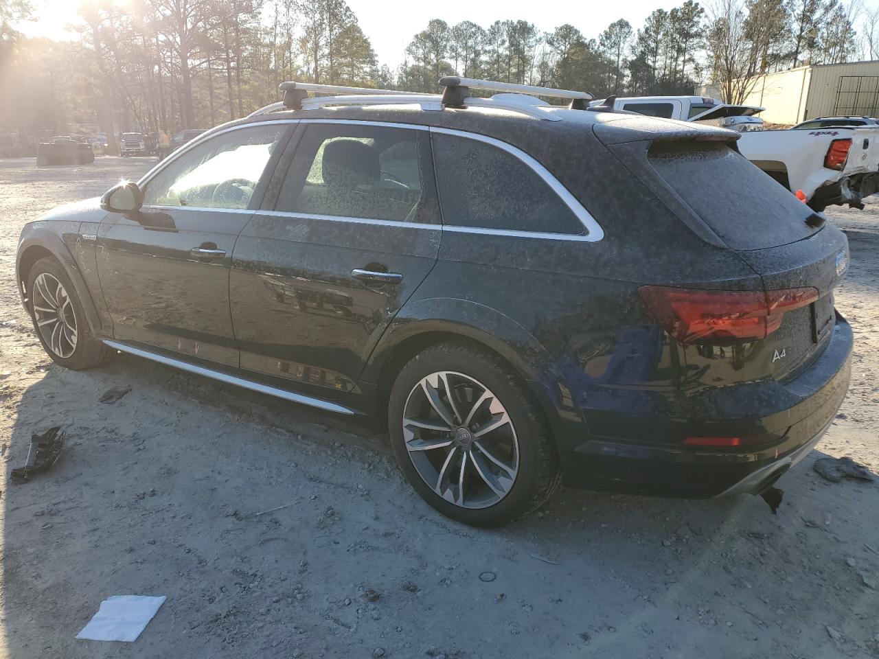 2018 Audi A4 - Image 2