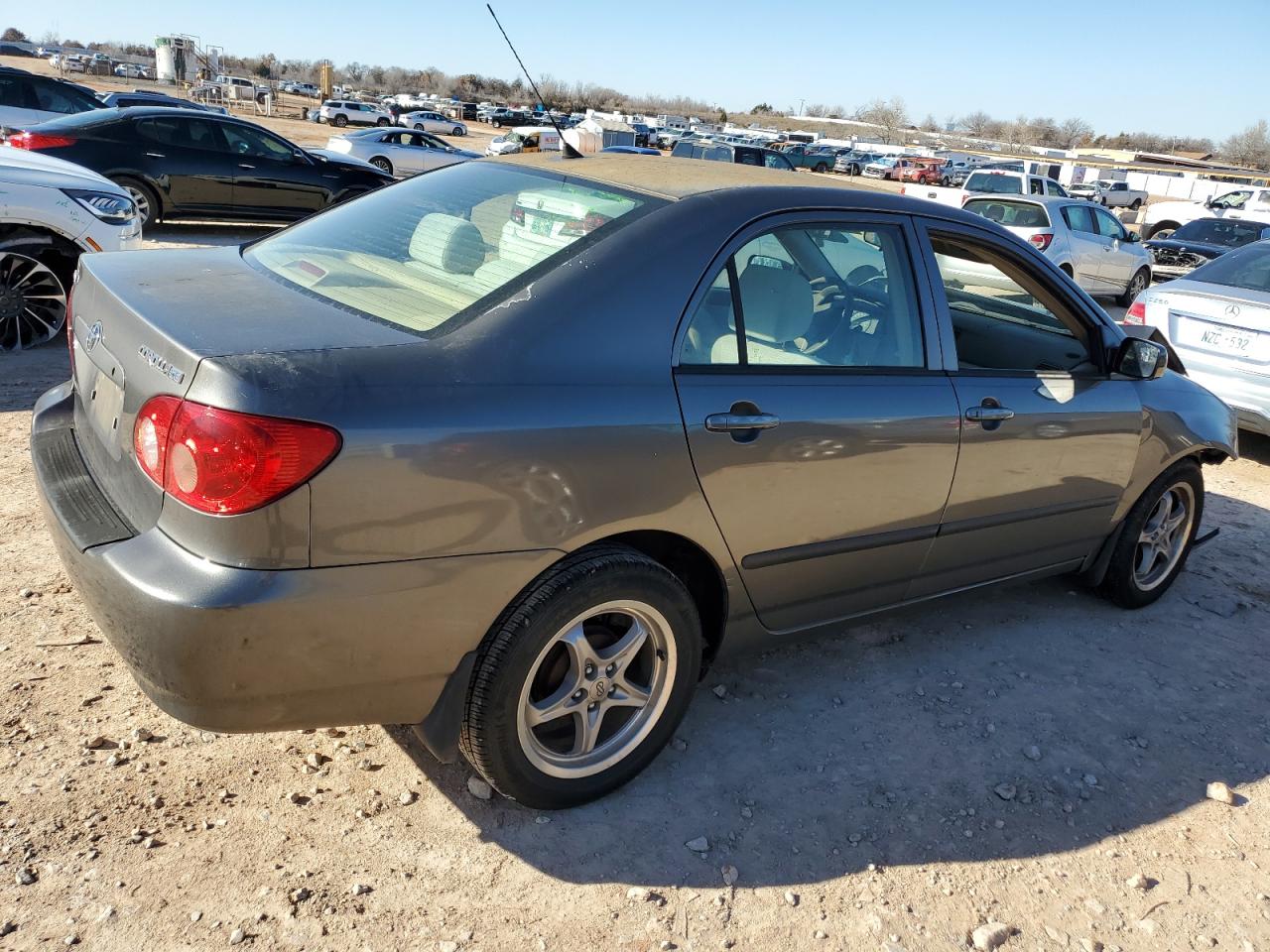 2006 Toyota Corolla - Image 3