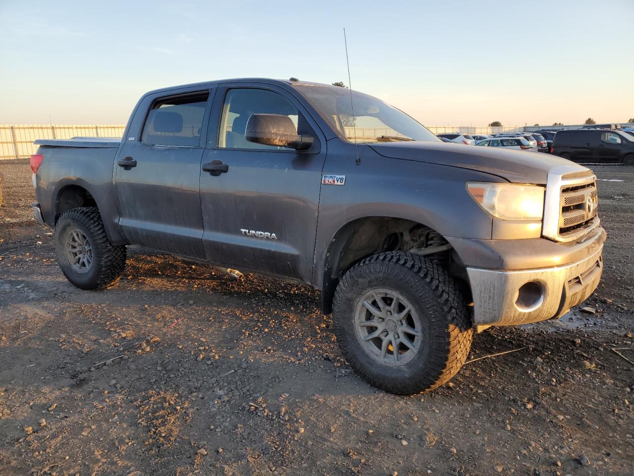 2012 Toyota Tundra - Image 4