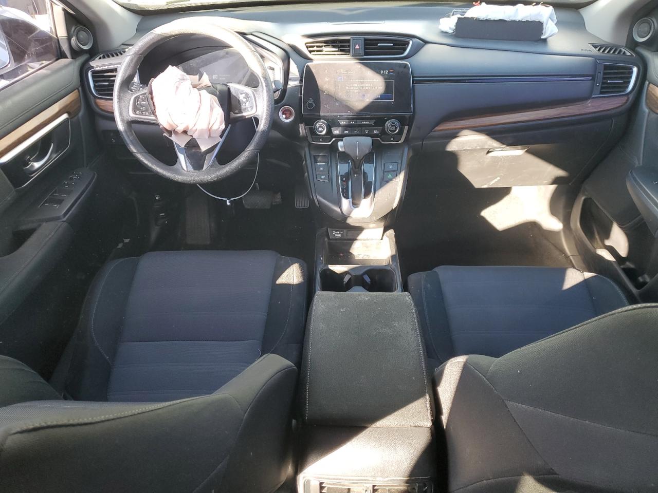2021 Honda CR-V - Image 8