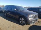 2015 Dodge Durango R/T na sprzedaż w New Britain, CT - Mechanical