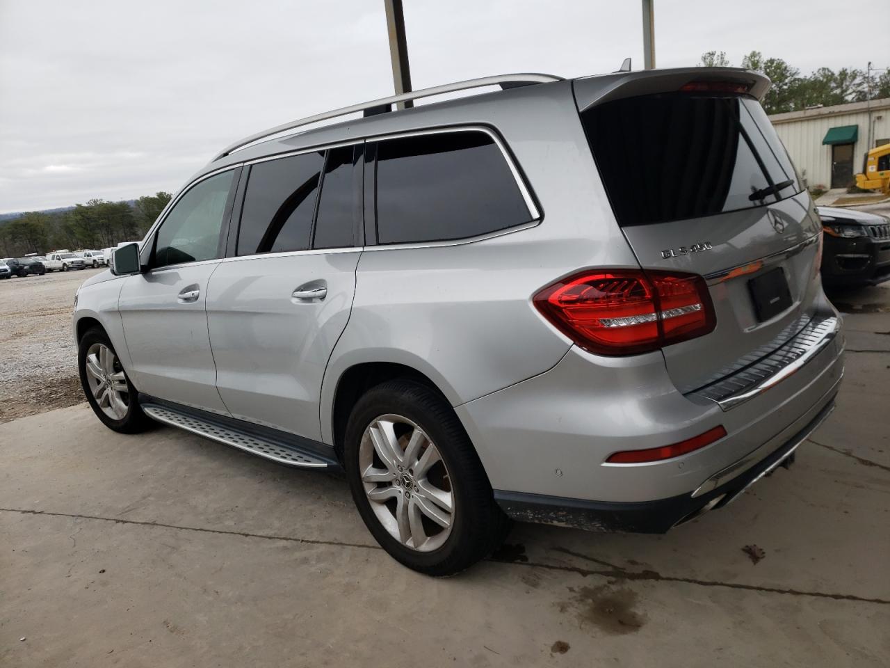2019 Mercedes-Benz GLS-klasse - Image 2
