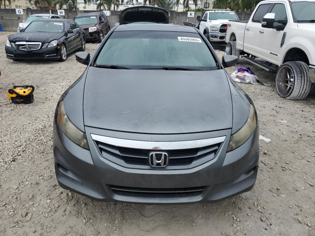2012 Honda Accord - Image 5